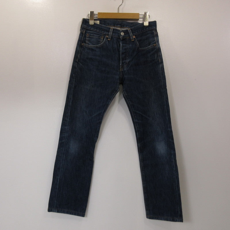 Levi's | リーバイス デニムパンツ 00501-2453 USA製 サイズ:W28 ブルー【姫路東店】