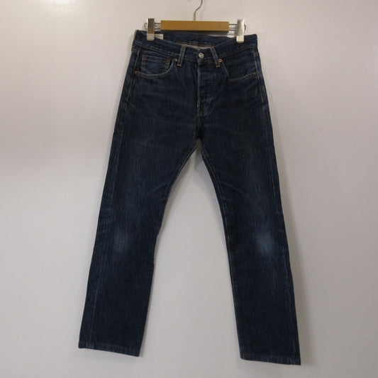 Levi's | リーバイス デニムパンツ 00501-2453 USA製 サイズ:W28 ブルー【姫路東店】