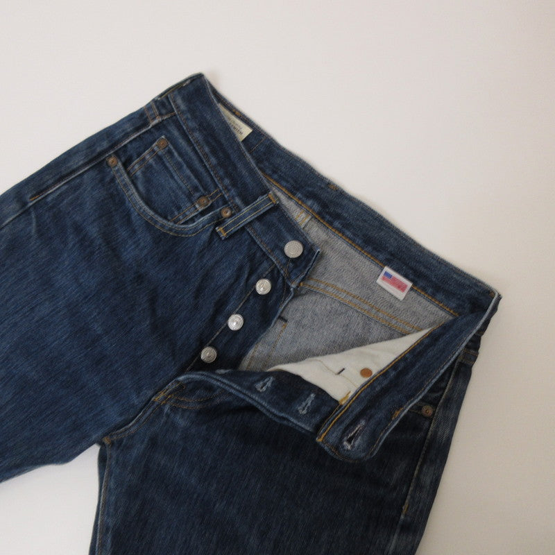 Levi's | リーバイス デニムパンツ 00501-2453 USA製 サイズ:W28 ブルー【姫路東店】
