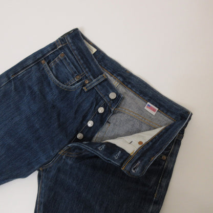 Levi's | リーバイス デニムパンツ 00501-2453 USA製 サイズ:W28 ブルー【姫路東店】