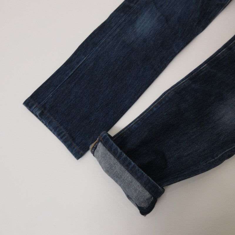 Levi's | リーバイス デニムパンツ 00501-2453 USA製 サイズ:W28 ブルー【姫路東店】