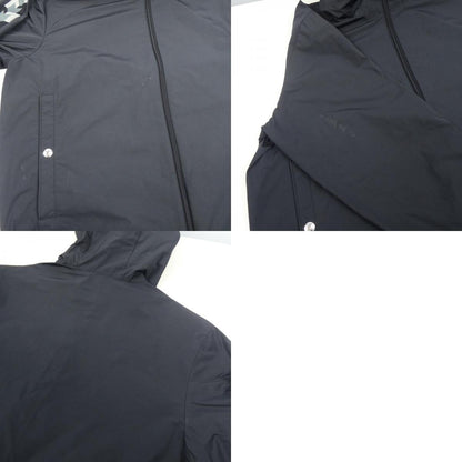 MONCLER | モンクレール MOYSE ナイロンジャケット J10911A00047 ブラック サイズ：2【姫路東店】