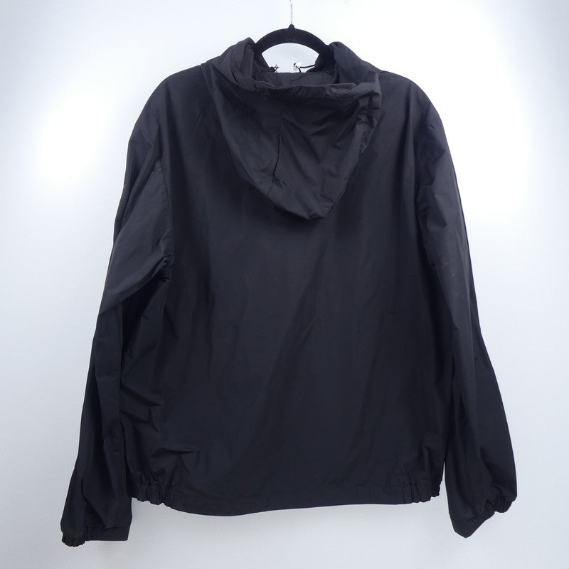 MONCLER | モンクレール MOYSE ナイロンジャケット J10911A00047 ブラック サイズ：2【姫路東店】