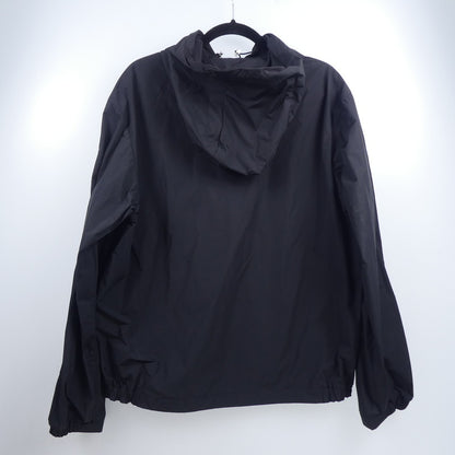 MONCLER | モンクレール MOYSE ナイロンジャケット J10911A00047 ブラック サイズ：2【姫路東店】