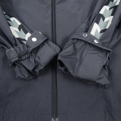 MONCLER | モンクレール MOYSE ナイロンジャケット J10911A00047 ブラック サイズ：2【姫路東店】