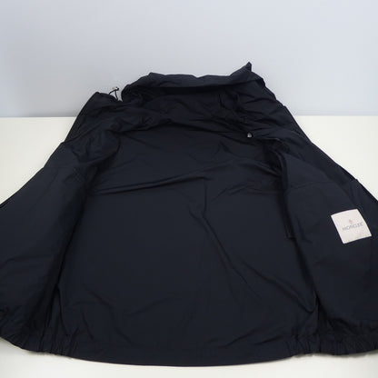 MONCLER | モンクレール MOYSE ナイロンジャケット J10911A00047 ブラック サイズ：2【姫路東店】