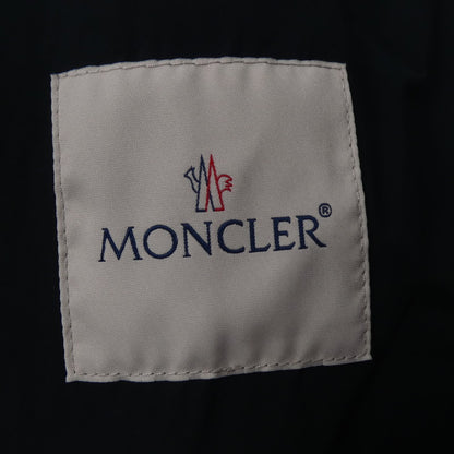 MONCLER | モンクレール MOYSE ナイロンジャケット J10911A00047 ブラック サイズ：2【姫路東店】