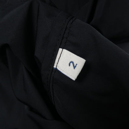 MONCLER | モンクレール MOYSE ナイロンジャケット J10911A00047 ブラック サイズ：2【姫路東店】