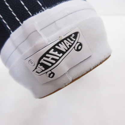 VANS | バンズ AUTHENTIC REISSUE 44 スニーカー VN000CQAOA8 ネイビー 27cm【姫路東店】