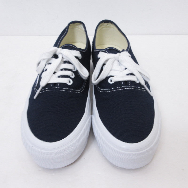 VANS | バンズ AUTHENTIC REISSUE 44 スニーカー VN000CQAOA8 ネイビー 27cm【姫路東店】