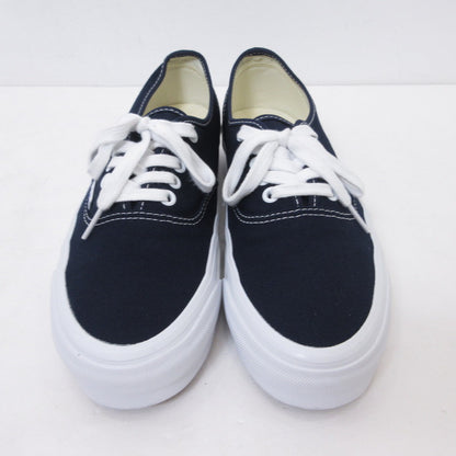 VANS | バンズ AUTHENTIC REISSUE 44 スニーカー VN000CQAOA8 ネイビー 27cm【姫路東店】