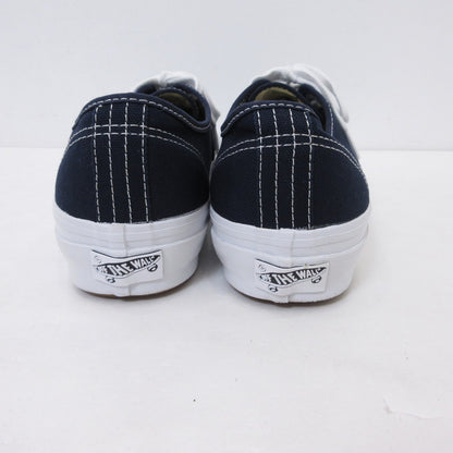 VANS | バンズ AUTHENTIC REISSUE 44 スニーカー VN000CQAOA8 ネイビー 27cm【姫路東店】