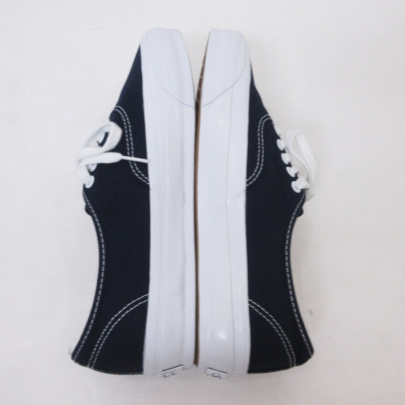 VANS | バンズ AUTHENTIC REISSUE 44 スニーカー VN000CQAOA8 ネイビー 27cm【姫路東店】