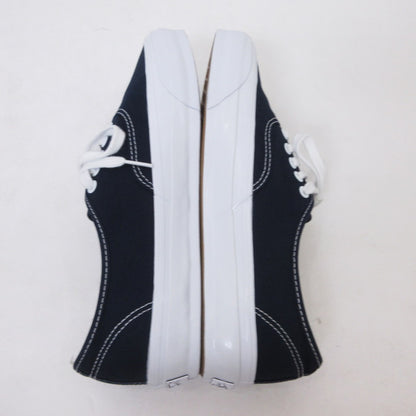 VANS | バンズ AUTHENTIC REISSUE 44 スニーカー VN000CQAOA8 ネイビー 27cm【姫路東店】