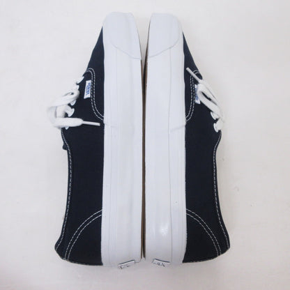 VANS | バンズ AUTHENTIC REISSUE 44 スニーカー VN000CQAOA8 ネイビー 27cm【姫路東店】