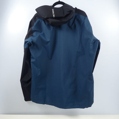 ARC'TERYX | アークテリクス BETA JACKET マウンテンパーカー X000010513 ネイビー サイズ：L【姫路東店】