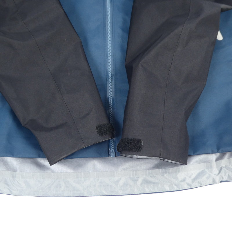 ARC'TERYX | アークテリクス BETA JACKET マウンテンパーカー X000010513 ネイビー サイズ：L【姫路東店】