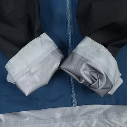 ARC'TERYX | アークテリクス BETA JACKET マウンテンパーカー X000010513 ネイビー サイズ：L【姫路東店】