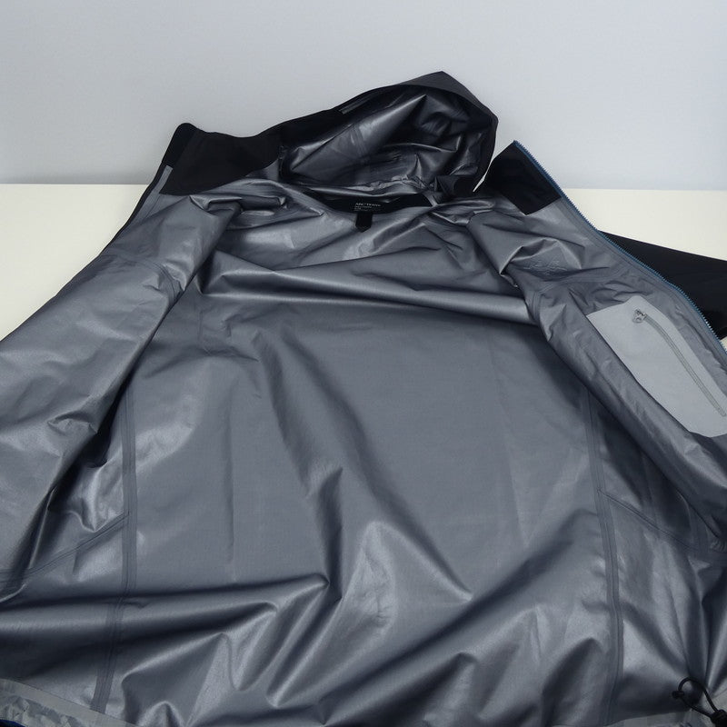 ARC'TERYX | アークテリクス BETA JACKET マウンテンパーカー X000010513 ネイビー サイズ：L【姫路東店】