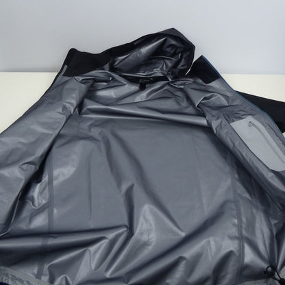 ARC'TERYX | アークテリクス BETA JACKET マウンテンパーカー X000010513 ネイビー サイズ：L【姫路東店】