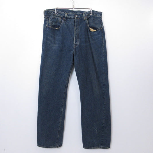 Levi's VintageClothing | リーバイスヴィンテージクロージング 1955 501 デニムパンツ 50155-0096 ｻｲｽﾞ:W:38 ブルー【姫路東店】