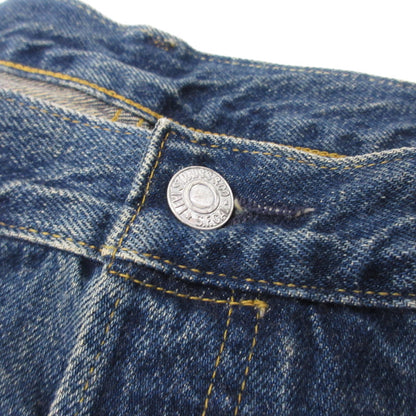 Levi's VintageClothing | リーバイスヴィンテージクロージング 1955 501 デニムパンツ 50155-0096 ｻｲｽﾞ:W:38 ブルー【姫路東店】
