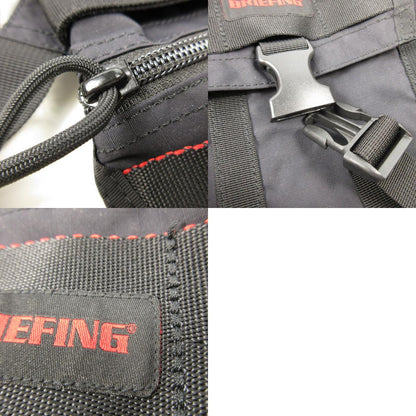 BRIEFING | ブリーフィング JET TALL MW GEN II ショルダーバッグ BRA233L31 ブラック【姫路東店】