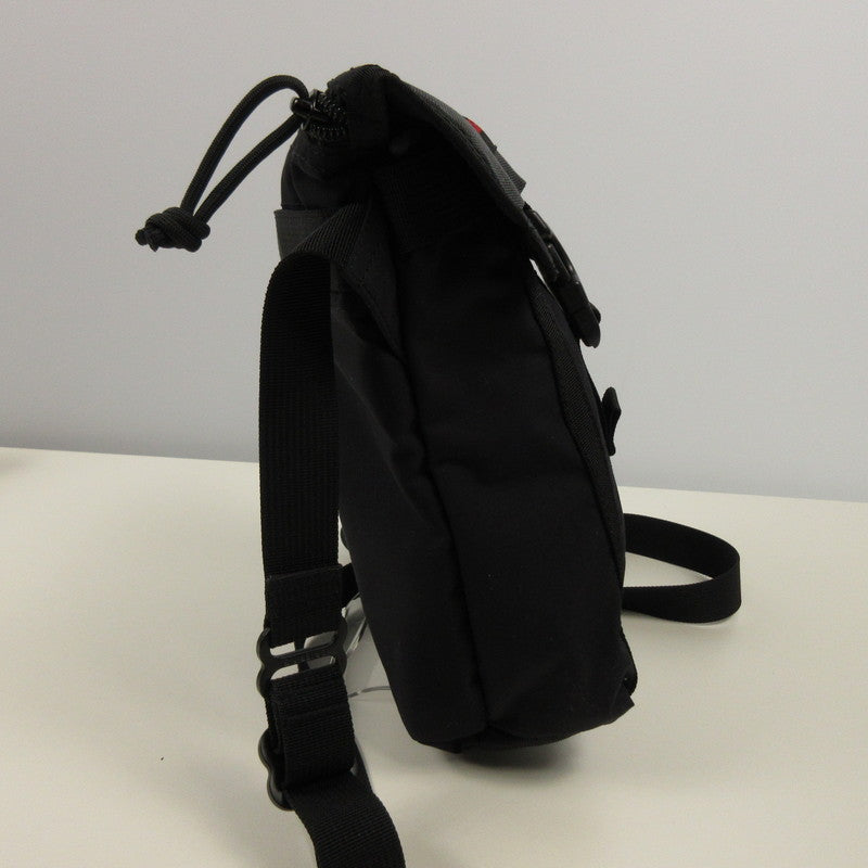 BRIEFING | ブリーフィング JET TALL MW GEN II ショルダーバッグ BRA233L31 ブラック【姫路東店】