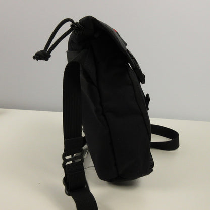 BRIEFING | ブリーフィング JET TALL MW GEN II ショルダーバッグ BRA233L31 ブラック【姫路東店】