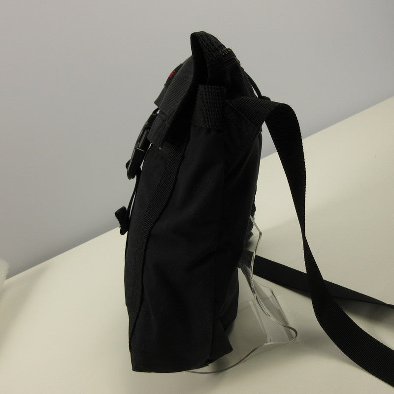 BRIEFING | ブリーフィング JET TALL MW GEN II ショルダーバッグ BRA233L31 ブラック【姫路東店】