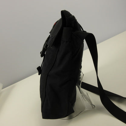 BRIEFING | ブリーフィング JET TALL MW GEN II ショルダーバッグ BRA233L31 ブラック【姫路東店】