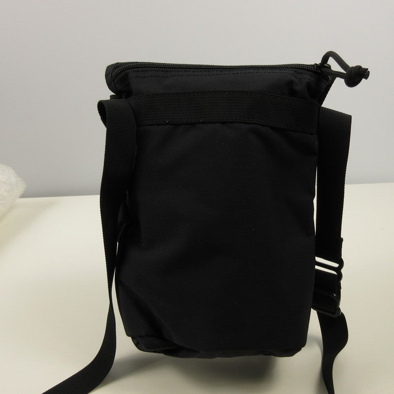 BRIEFING | ブリーフィング JET TALL MW GEN II ショルダーバッグ BRA233L31 ブラック【姫路東店】