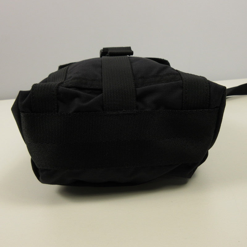 BRIEFING | ブリーフィング JET TALL MW GEN II ショルダーバッグ BRA233L31 ブラック【姫路東店】