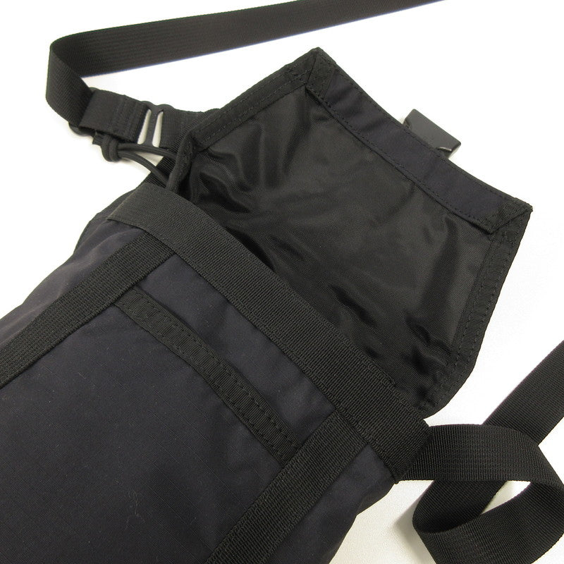 BRIEFING | ブリーフィング JET TALL MW GEN II ショルダーバッグ BRA233L31 ブラック【姫路東店】