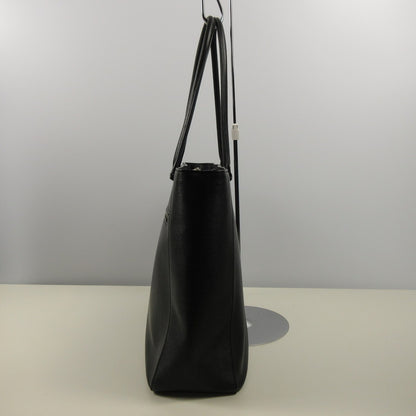 Paul Smith | ポール・スミス ストローグレインレザー トートバッグ トートバッグ APS542 ブラック【姫路東店】