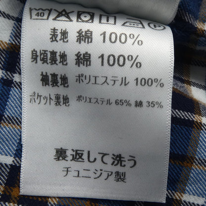 Carhartt WIP | カーハートダブリューアイピー RIDER JACKET ブルゾン I031391 ブルー サイズ：L【姫路東店】