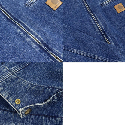Carhartt WIP | カーハートダブリューアイピー RIDER JACKET ブルゾン I031391 ブルー サイズ：L【姫路東店】