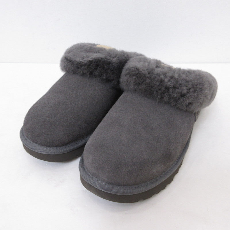 UGG | アグ Cluggette サンダル 115134 グレー 25cm【姫路東店】