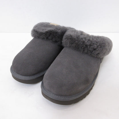 UGG | アグ Cluggette サンダル 115134 グレー 25cm【姫路東店】