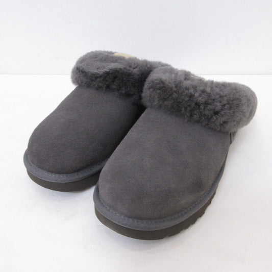 UGG | アグ Cluggette サンダル 115134 グレー 25cm【姫路東店】