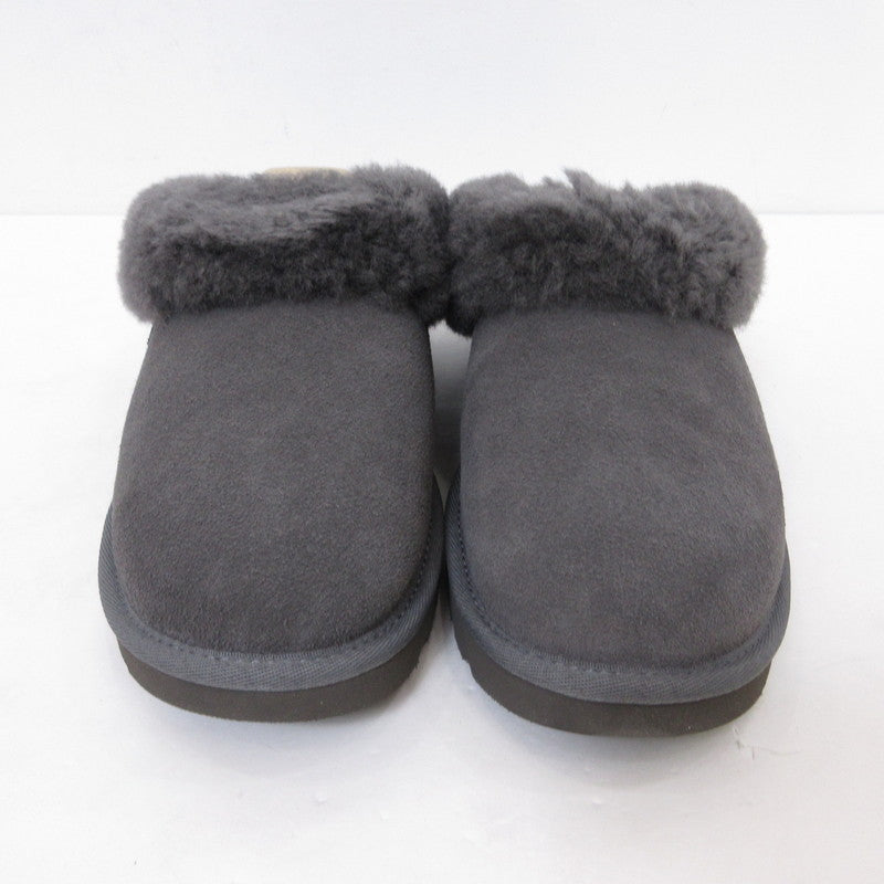 UGG | アグ Cluggette サンダル 115134 グレー 25cm【姫路東店】