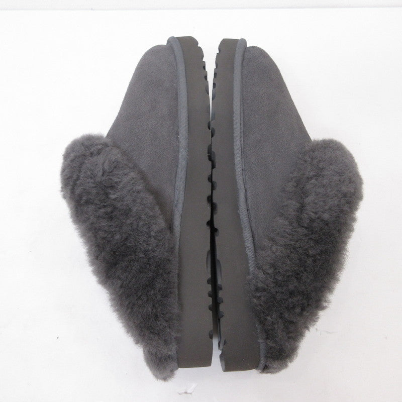 UGG | アグ Cluggette サンダル 115134 グレー 25cm【姫路東店】