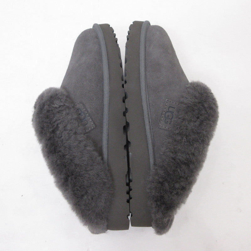 UGG | アグ Cluggette サンダル 115134 グレー 25cm【姫路東店】