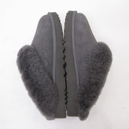 UGG | アグ Cluggette サンダル 115134 グレー 25cm【姫路東店】