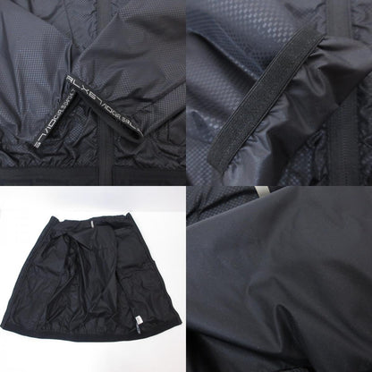 RLX(RALPH LAUREN) | アールエルエックスラルフローレン ナイロンジャケット MNRAOTWM5A00004 ブラック サイズ：S【姫路東店】
