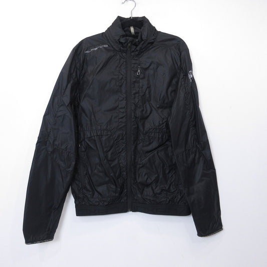 RLX(RALPH LAUREN) | アールエルエックスラルフローレン ナイロンジャケット MNRAOTWM5A00004 ブラック サイズ：S【姫路東店】