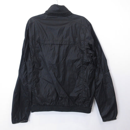 RLX(RALPH LAUREN) | アールエルエックスラルフローレン ナイロンジャケット MNRAOTWM5A00004 ブラック サイズ：S【姫路東店】