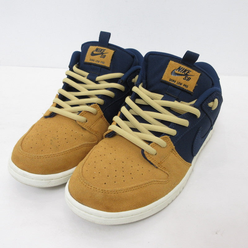 NIKE | ナイキ SB Dunk Low スニーカー DX6775-400 2023S/S 28.5cm【姫路東店】