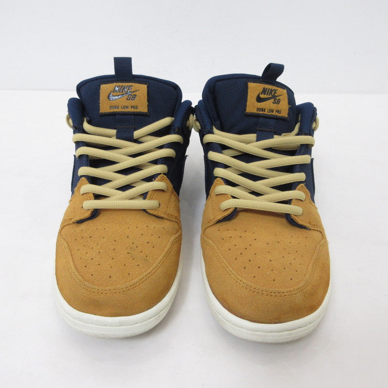 NIKE | ナイキ SB Dunk Low スニーカー DX6775-400 2023S/S 28.5cm【姫路東店】