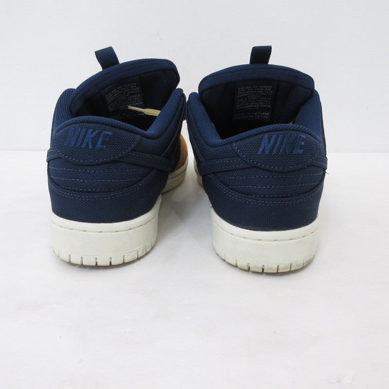 NIKE | ナイキ SB Dunk Low スニーカー DX6775-400 2023S/S 28.5cm【姫路東店】